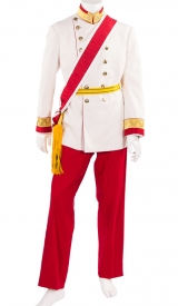 kaiserliche Gala-Uniform K.u.K.-Zeit