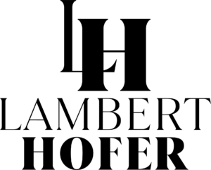 Lambert Hofer Logo