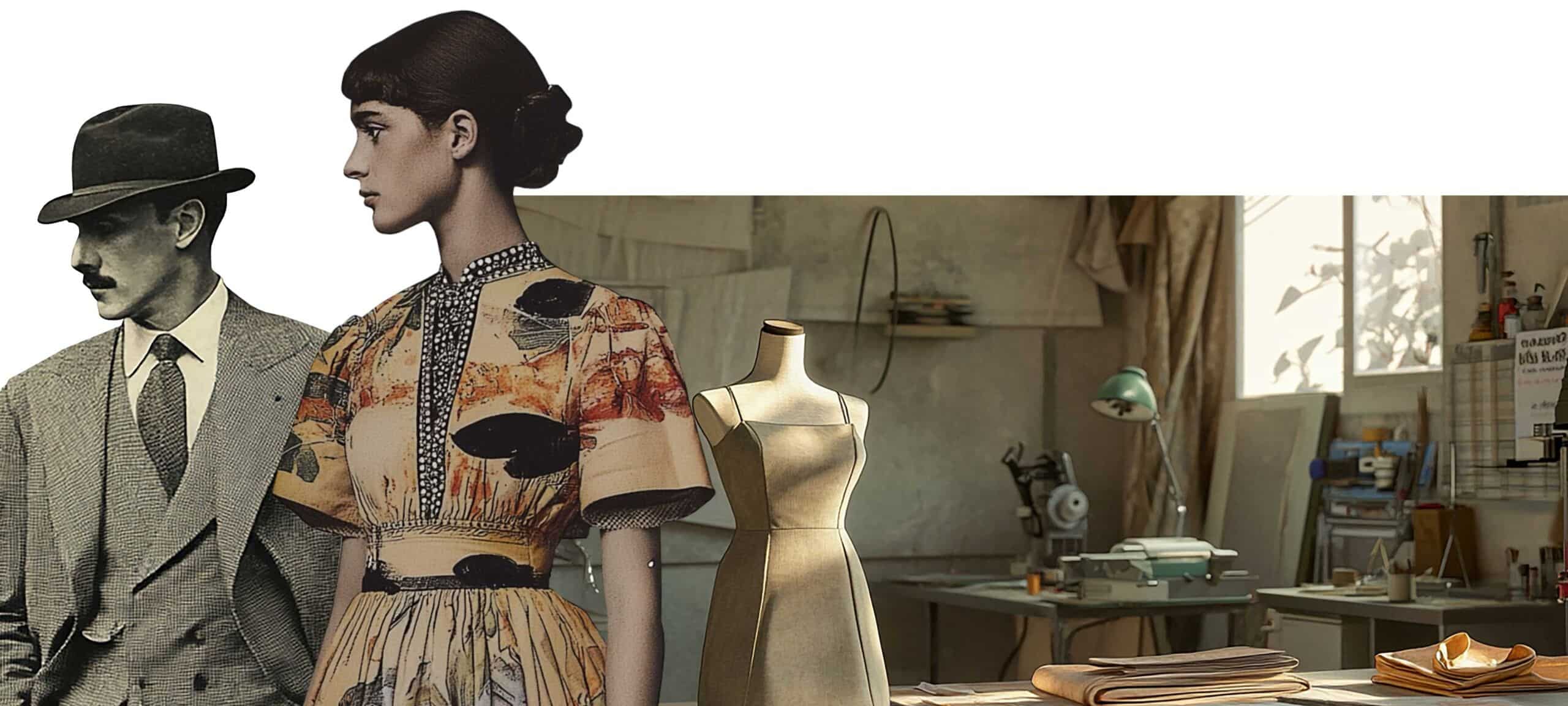 Willkommen bei Lambert Hofer in Wien - Frack-, Smoking- und Cut-Verleih - Atelier