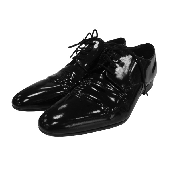 Lambert Hofer WILVORST FRACKANZUG IWS Fresco Lackschuhe