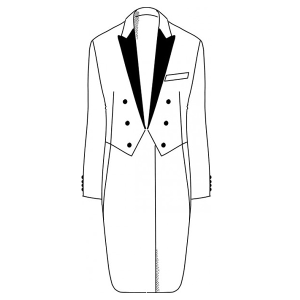 Schnittskizze eines Fracks