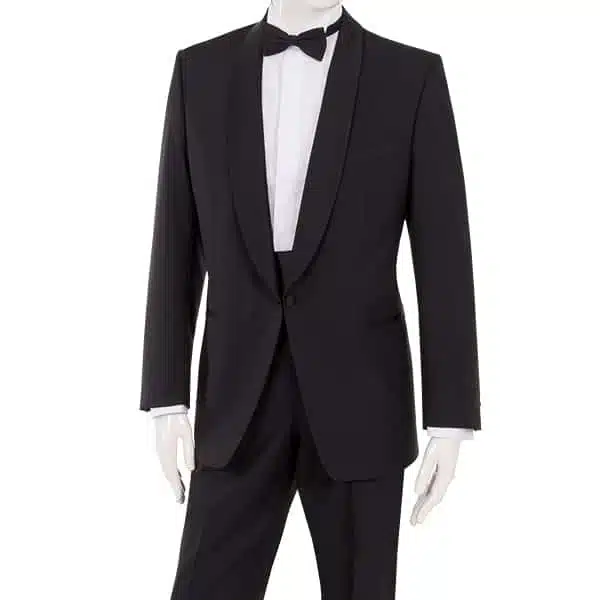 Lambert Hofer Smoking Verleih und Shop Wien - Smoking in Wien - Smokinganzug