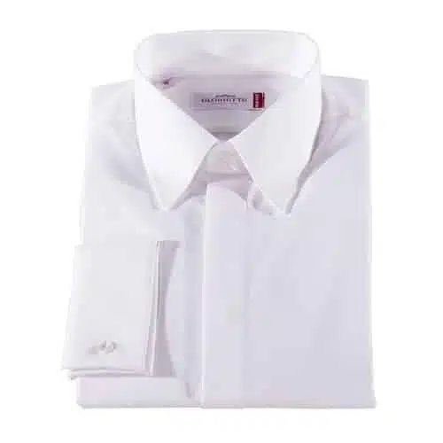 Lambert Hofer Hemd Iron Free