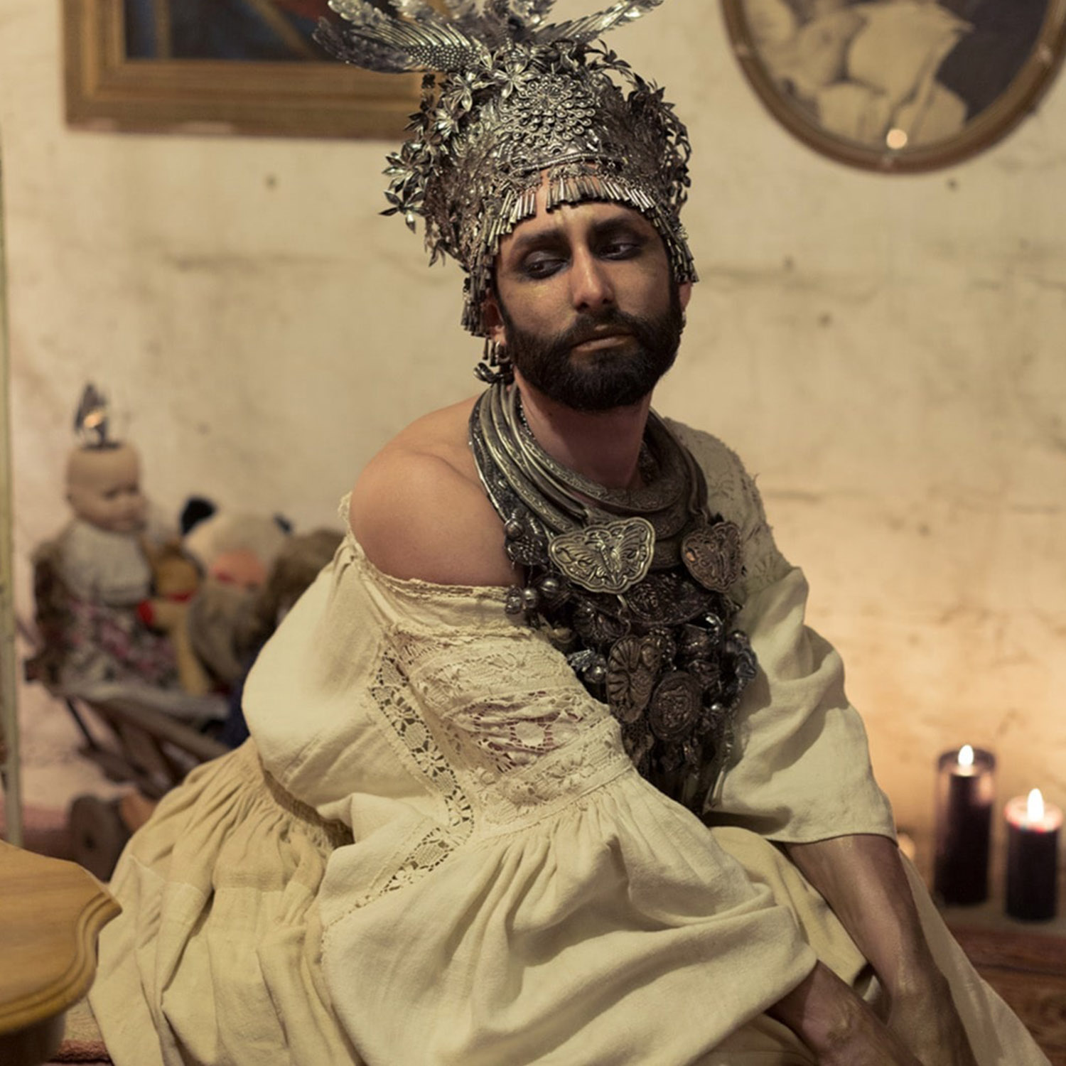 LH Theater Conchita Wurst 6 LH Theater Conchita Wurst 6