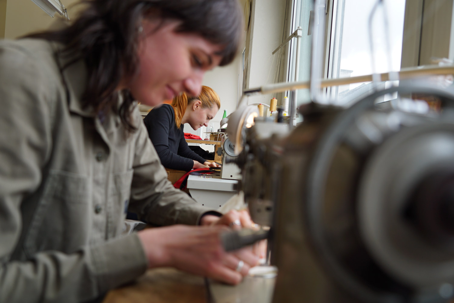 Foto vom Lambert Hofer Atelier