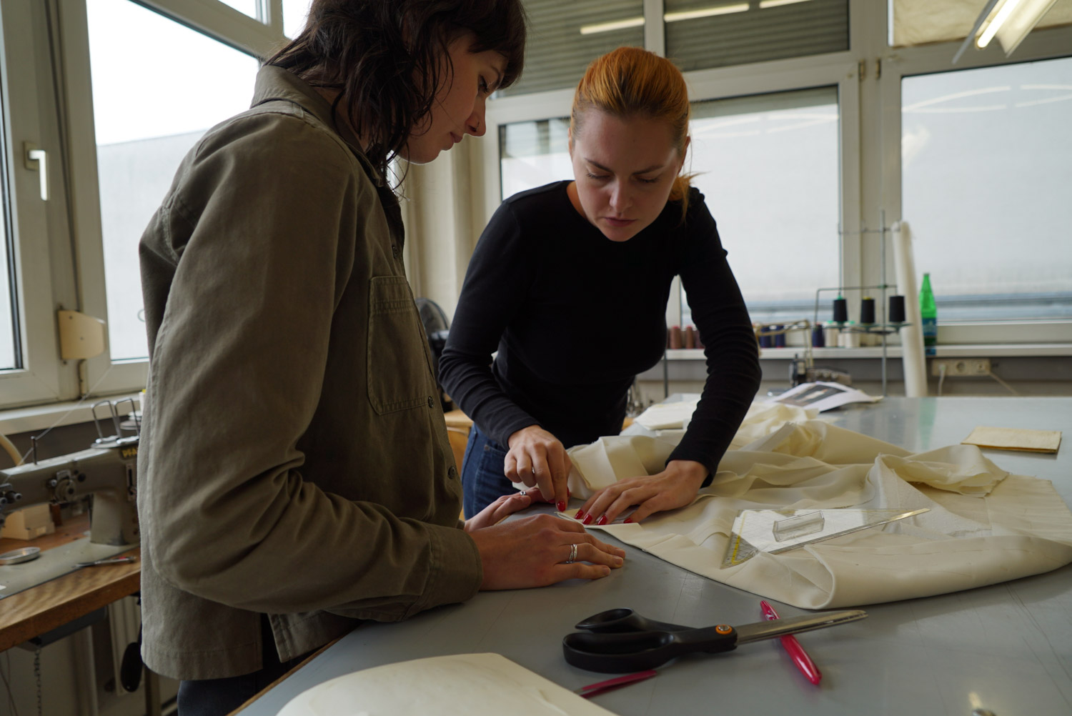 Foto vom Lambert Hofer Atelier