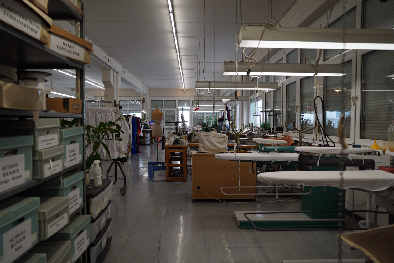 Foto vom Lambert Hofer Atelier