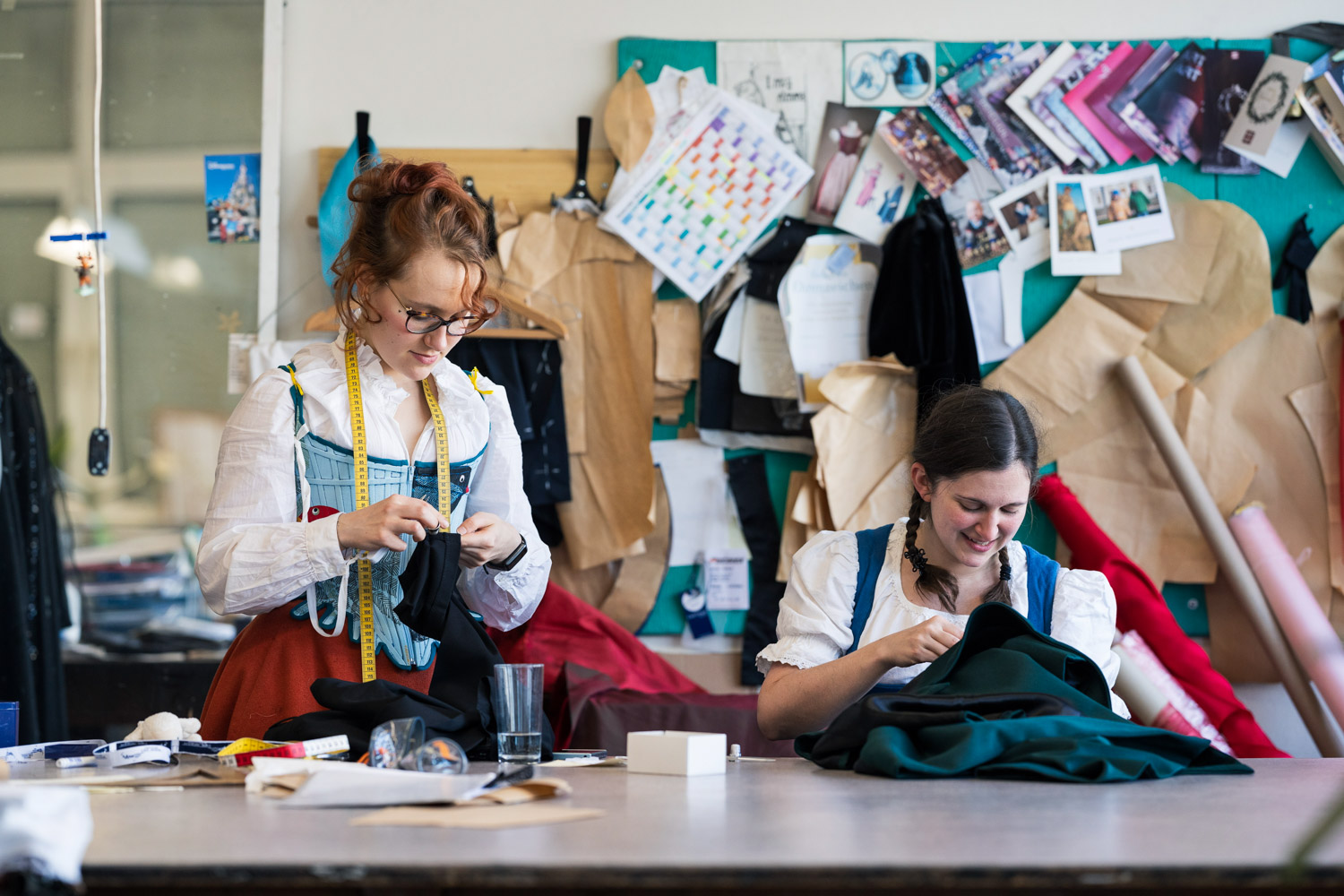 Foto vom Lambert Hofer Atelier