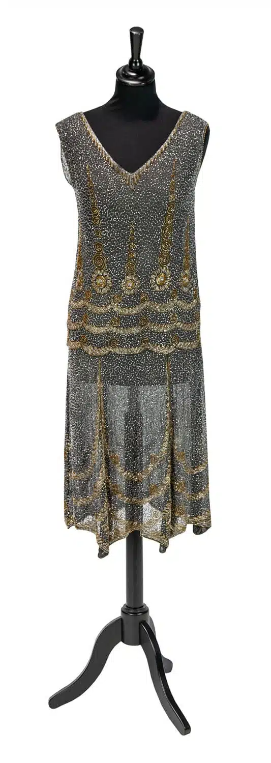 Foto von einem Damenkostüm von Lambert Hofer