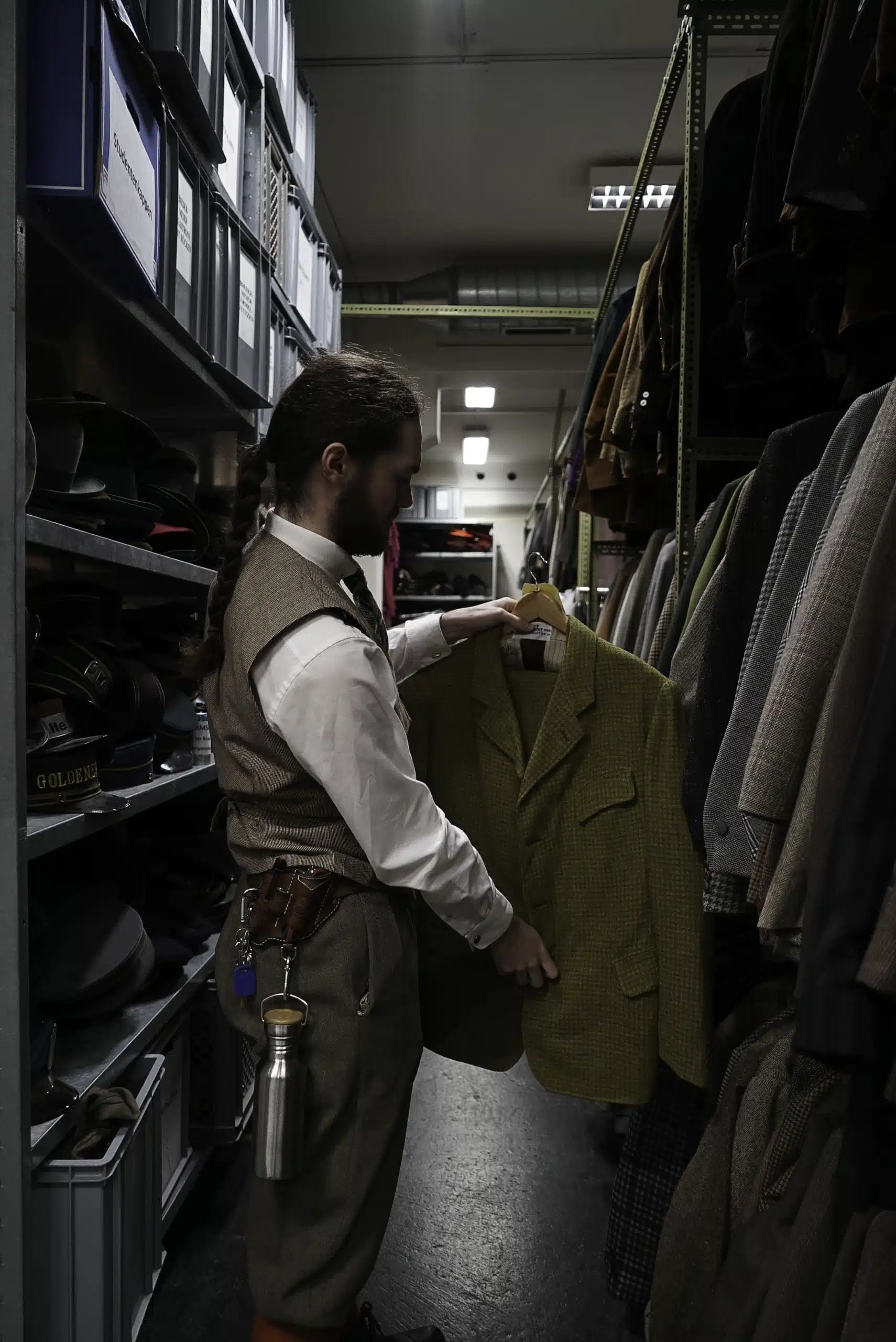 Foto vom Lambert Hofer Fundus