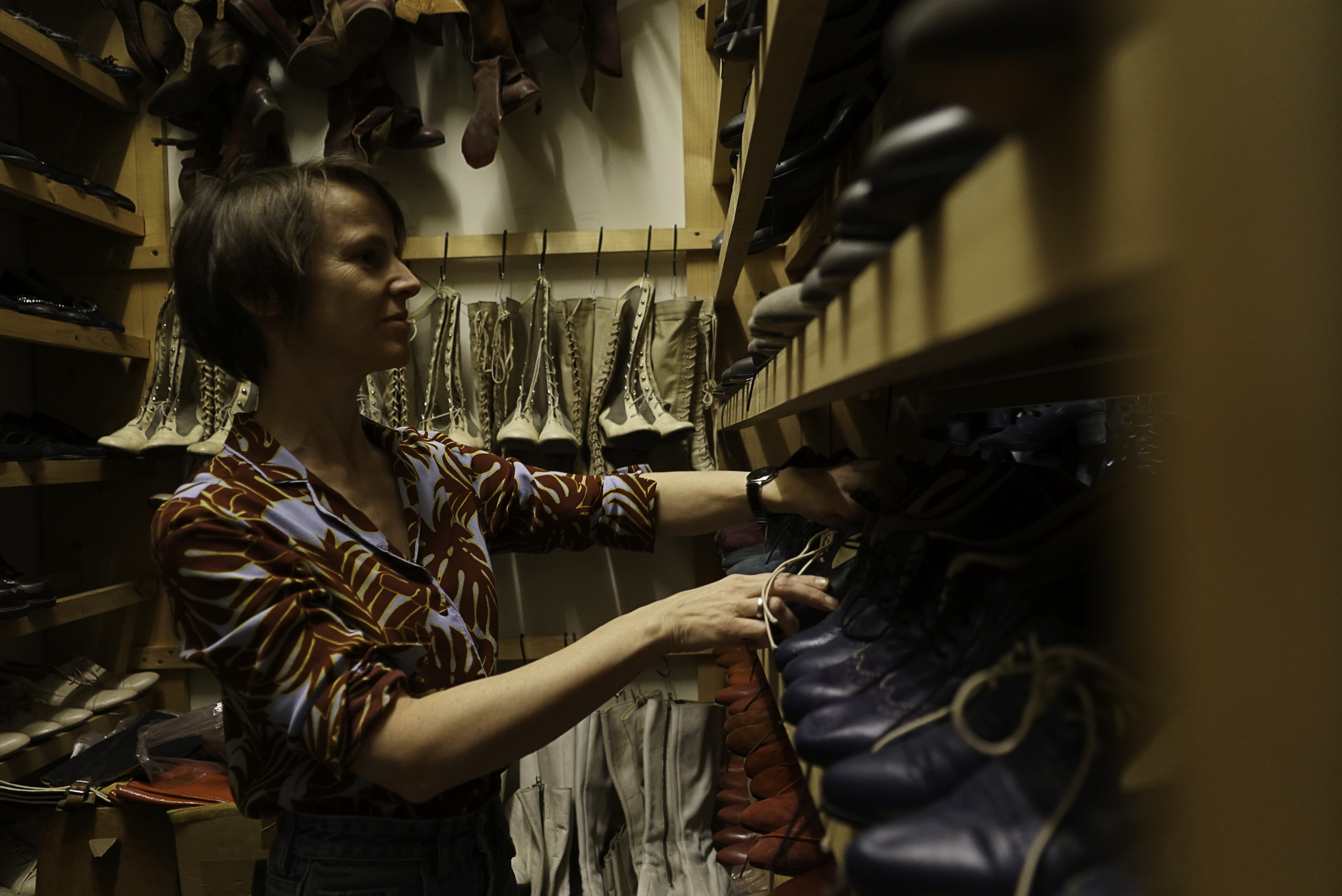 Foto vom Lambert Hofer Fundus