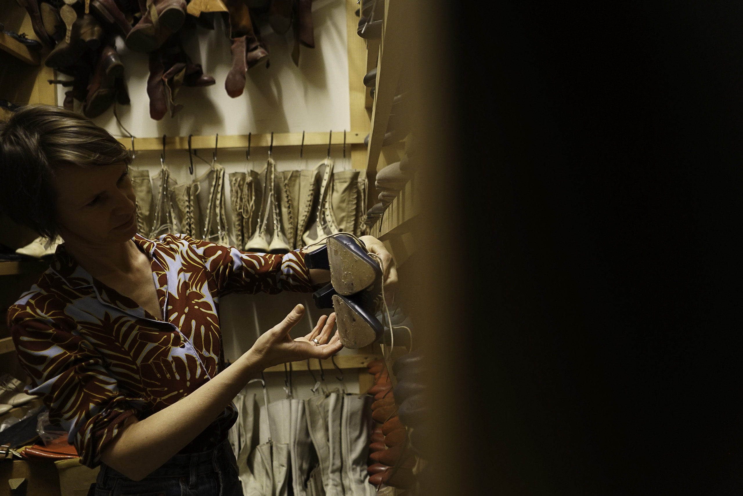 Foto vom Lambert Hofer Fundus Foto vom Lambert Hofer Fundus