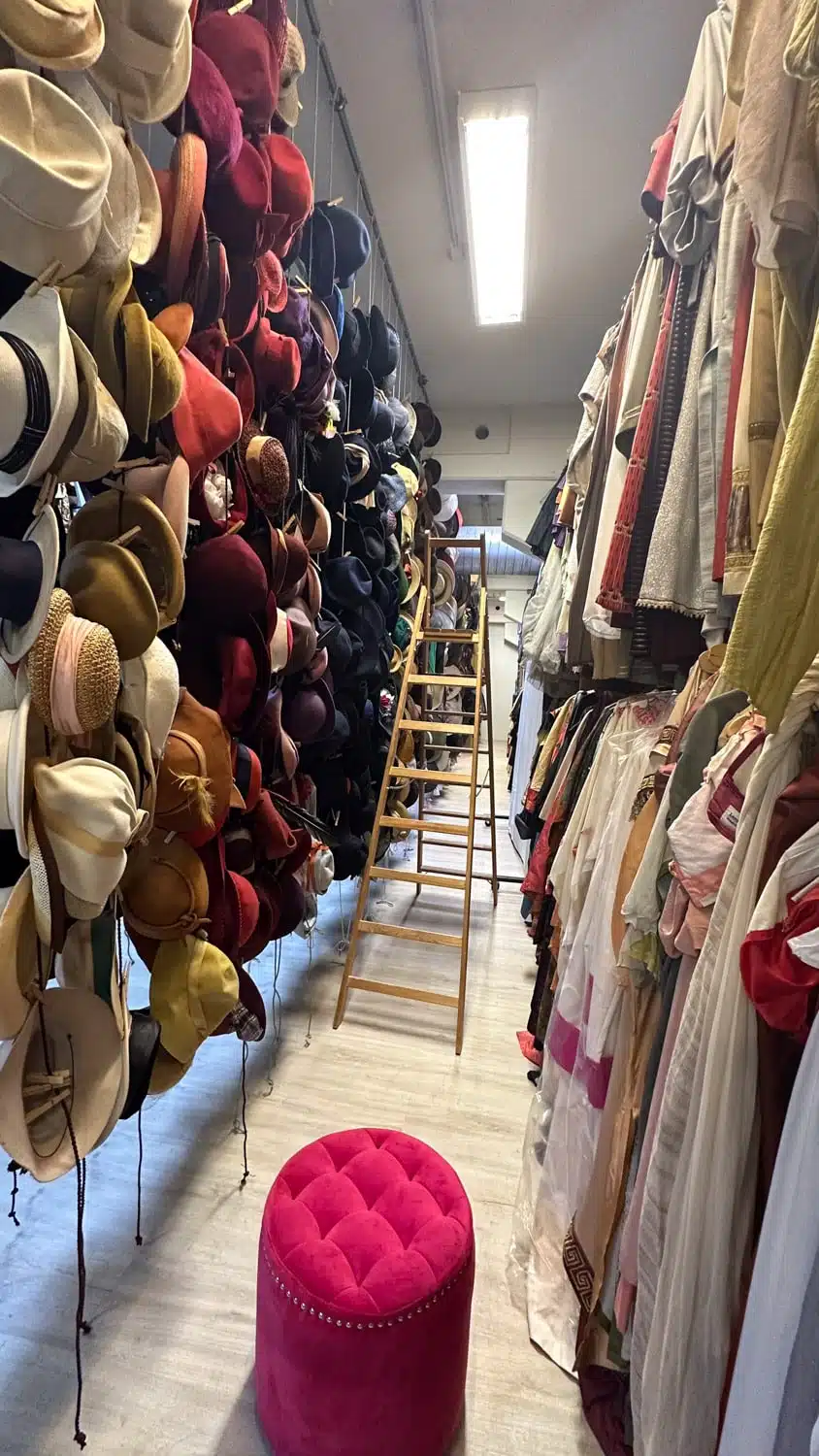 Foto vom Lambert Hofer Fundus