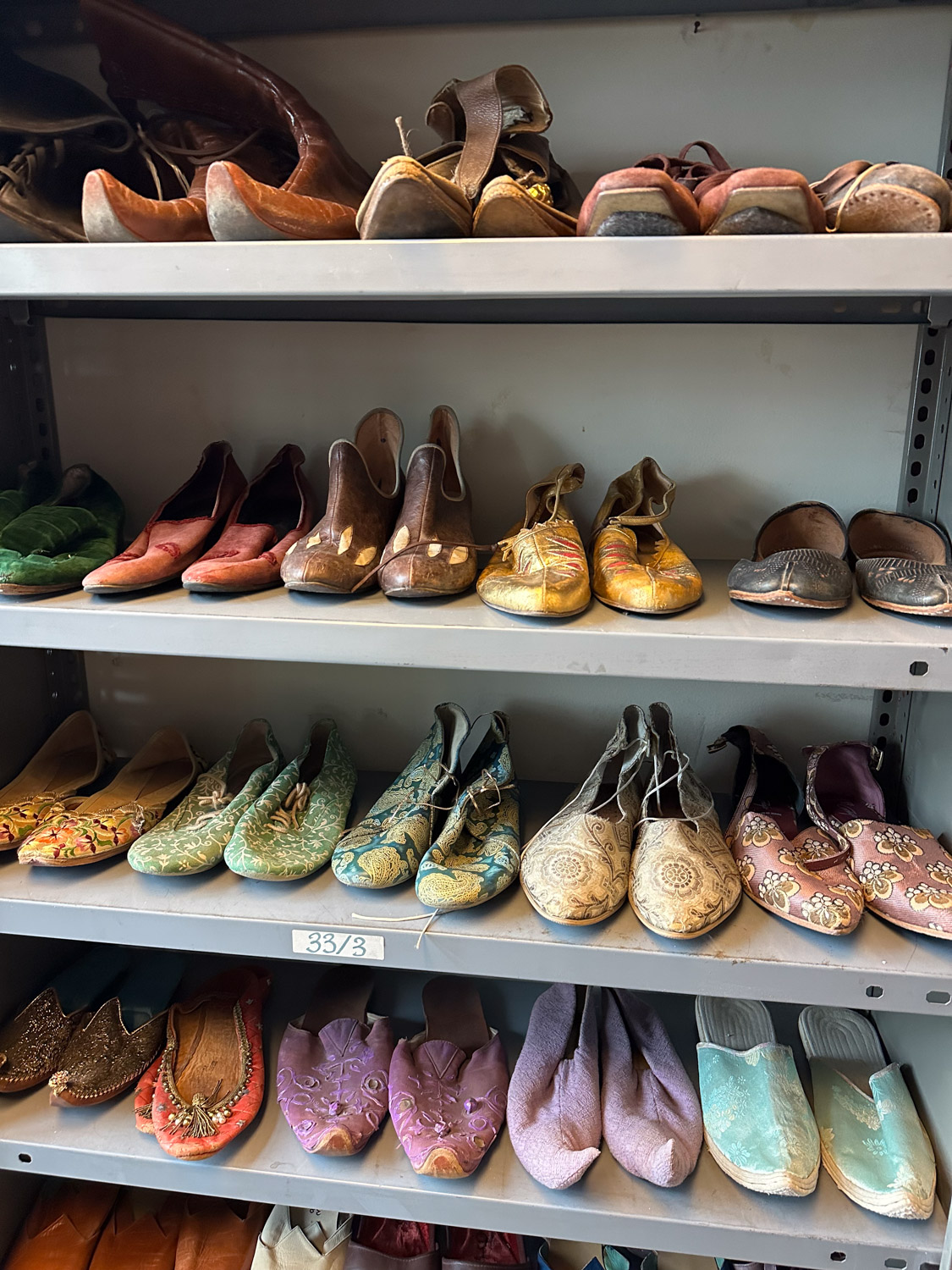 Foto vom Lambert Hofer Fundus