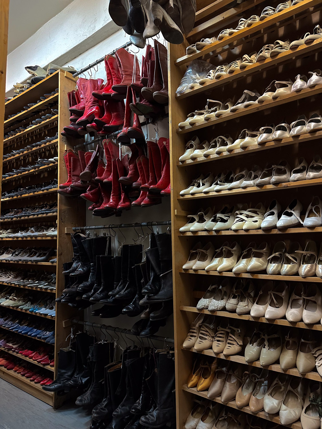 Foto vom Lambert Hofer Fundus