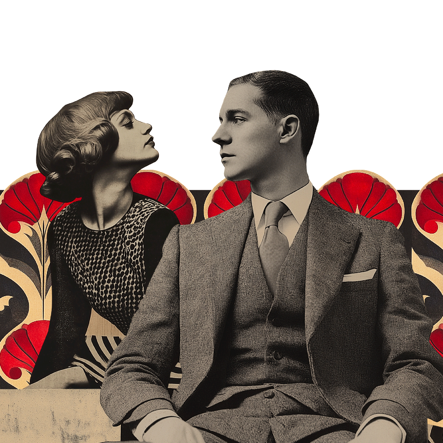 Eine Grafik für die Seite Kostüme von Lambert Hofer Eine Grafik für die Seite Kostüme von Lambert Hofer