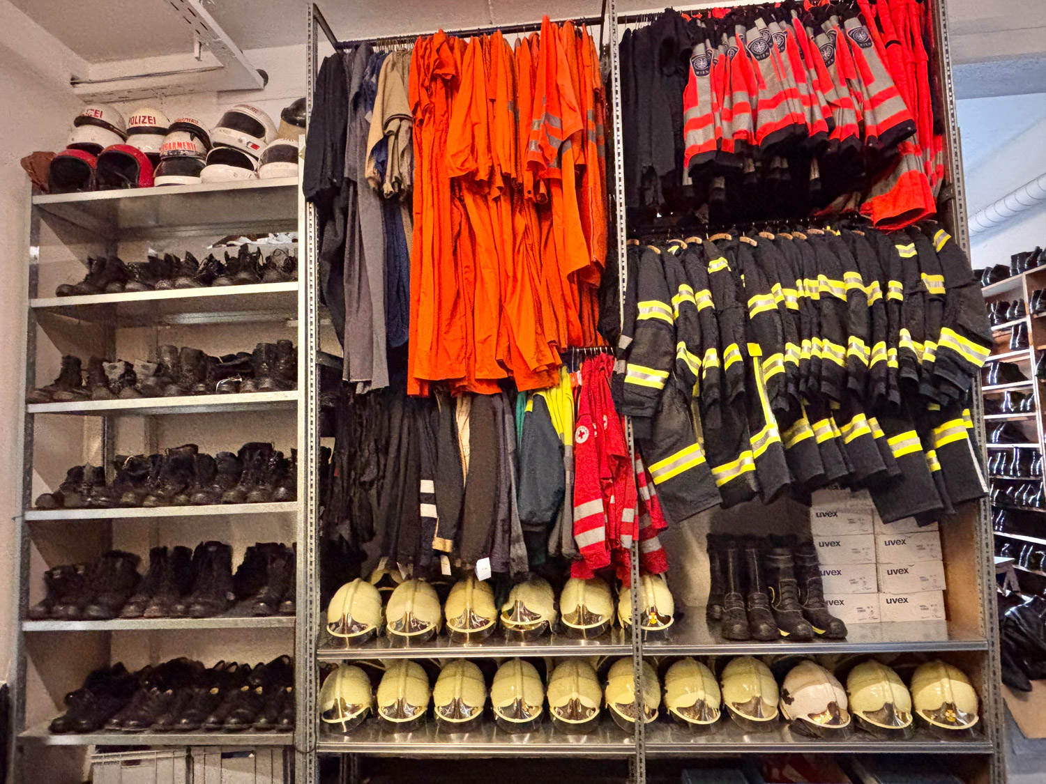 Foto vom Lambert Hofer Fundus v