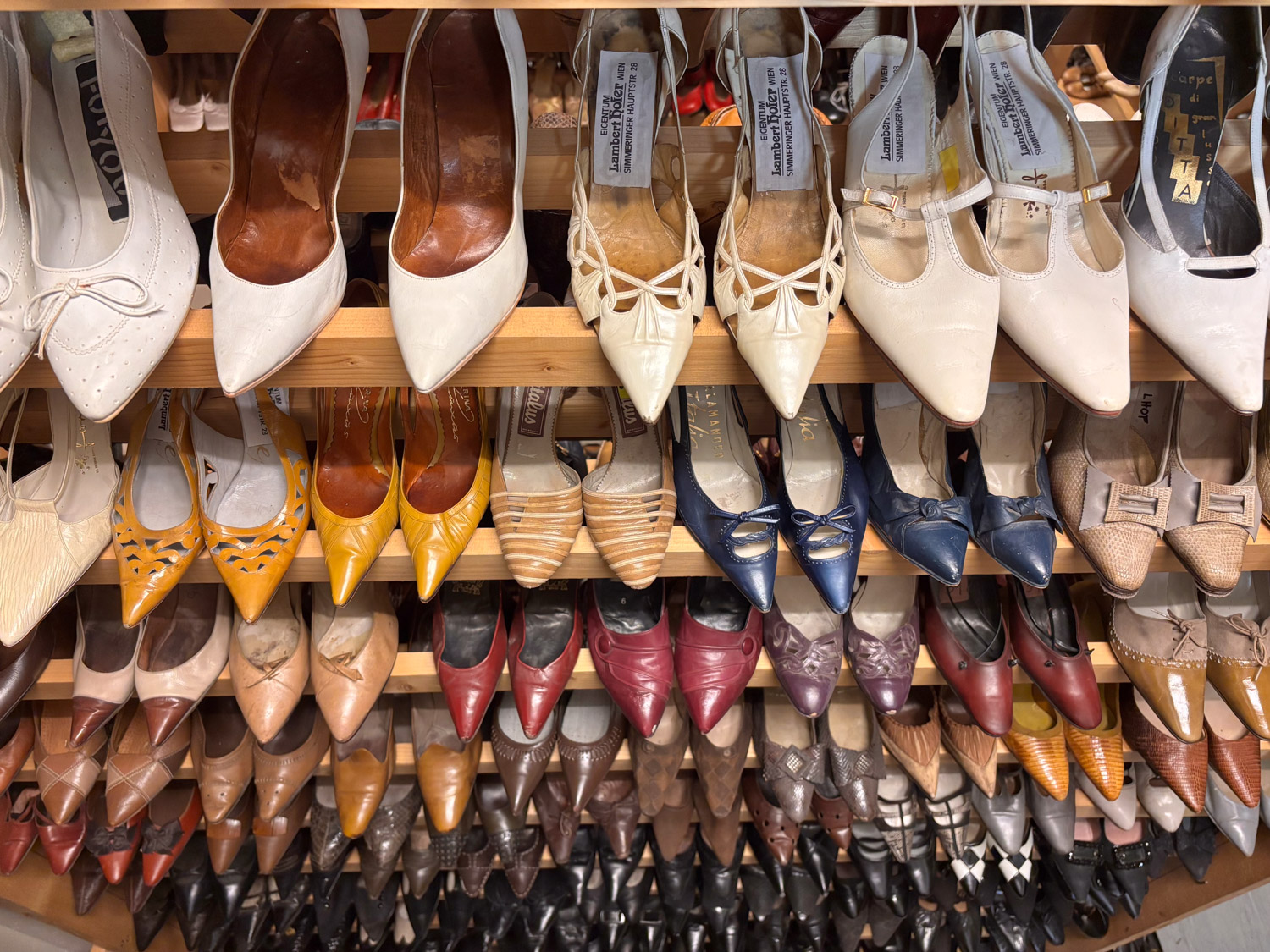 Foto vom Lambert Hofer Fundus Foto vom Lambert Hofer Fundus