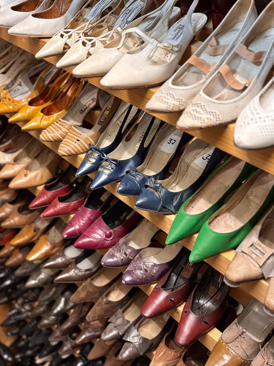 Foto vom Lambert Hofer Fundus Foto vom Lambert Hofer Fundus