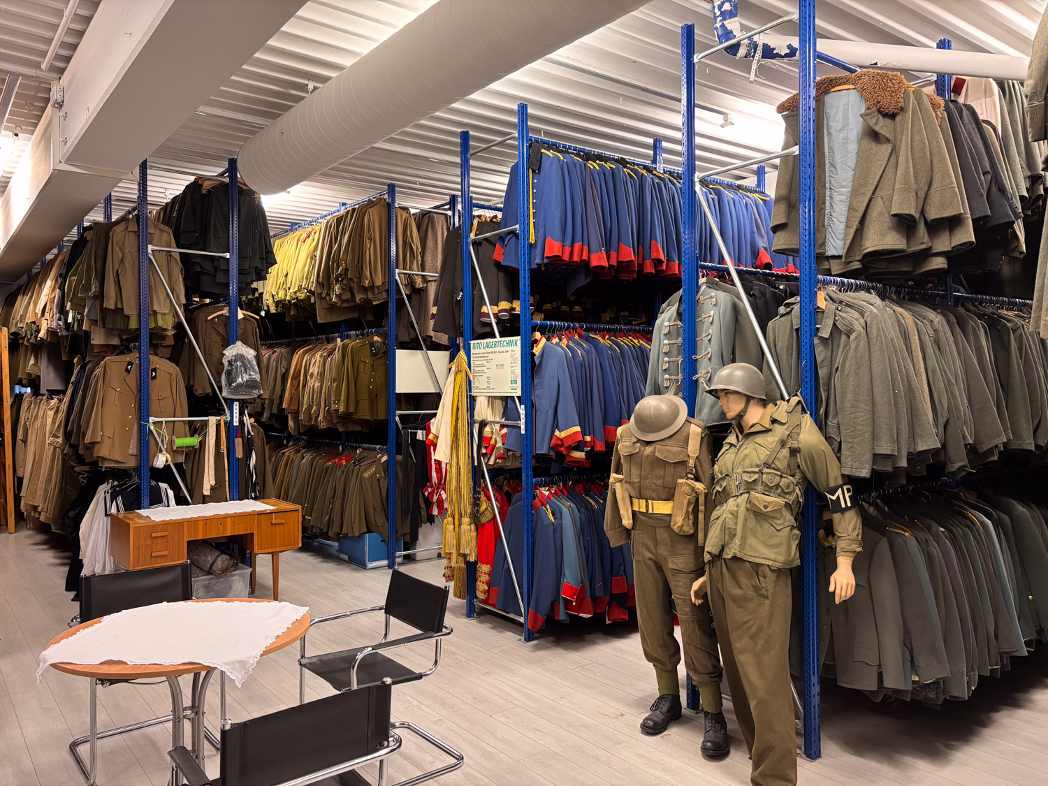 Foto vom Lambert Hofer Fundus Foto vom Lambert Hofer Fundus