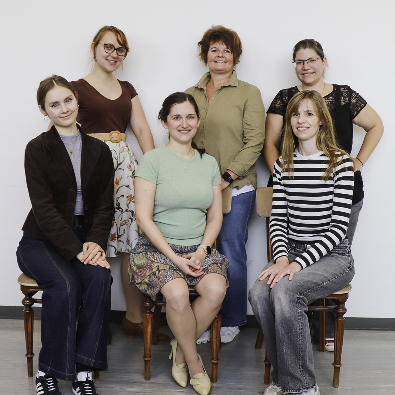 Lambert Hofer Team 3