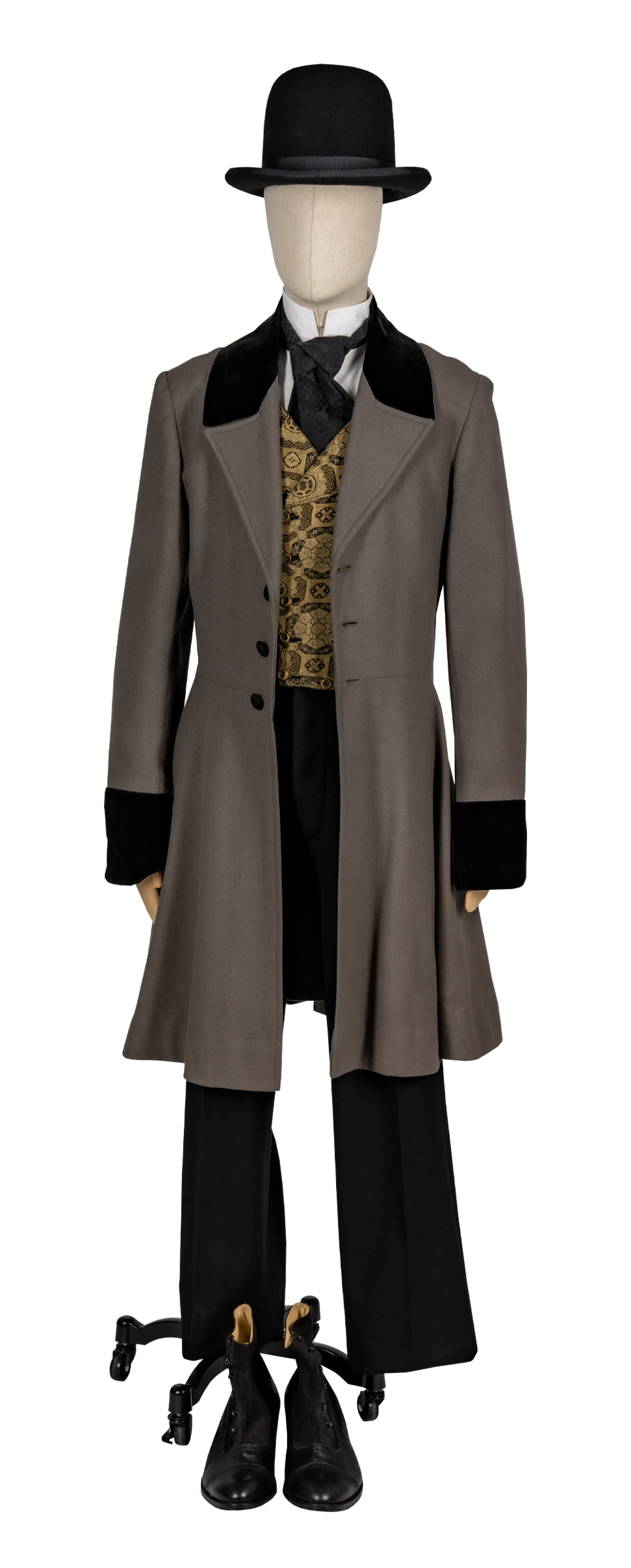 Lambert Hofer Herrenkostuem Übersicht Kostuem