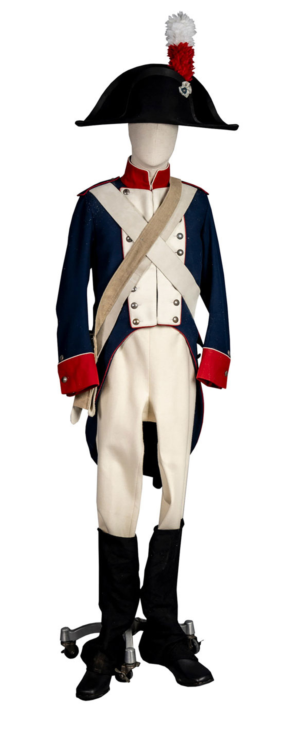 Lambert Hofer Herrenkostuem Übersicht Kostuem