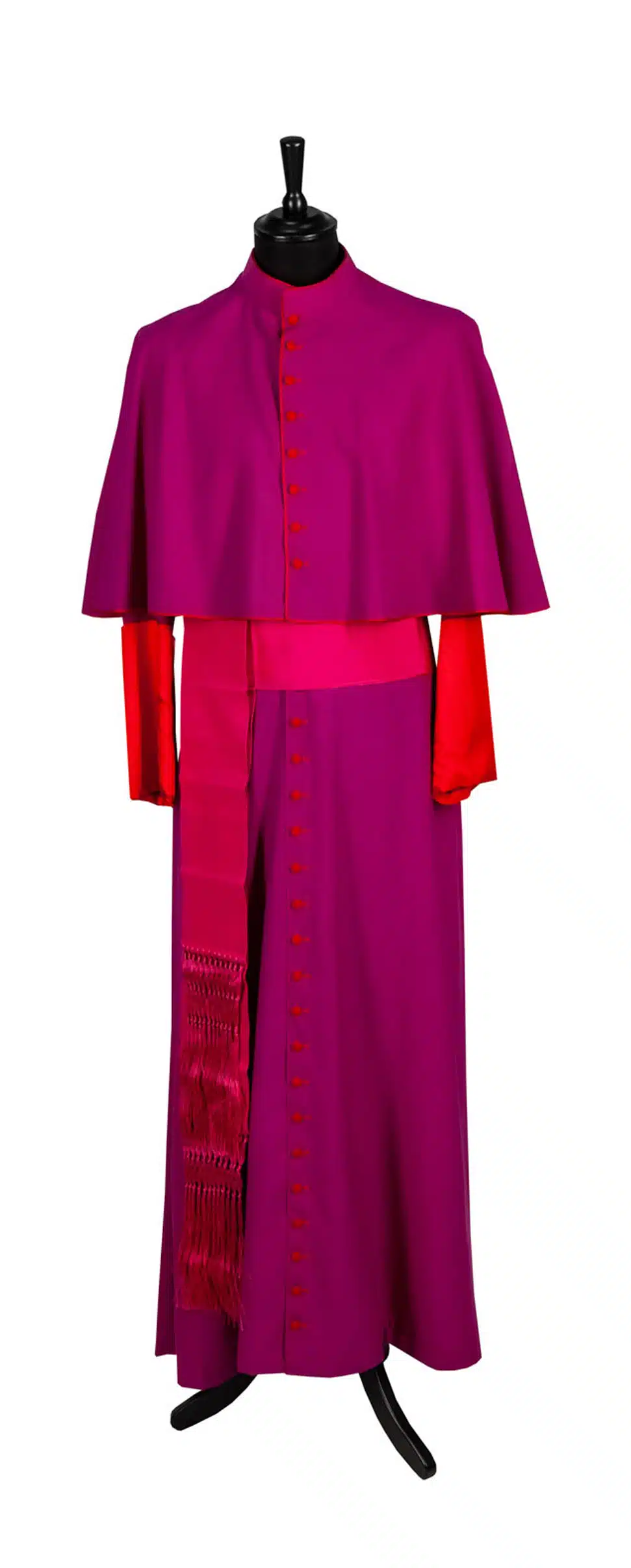 Lambert Hofer Herrenkostuem Übersicht Kostuem