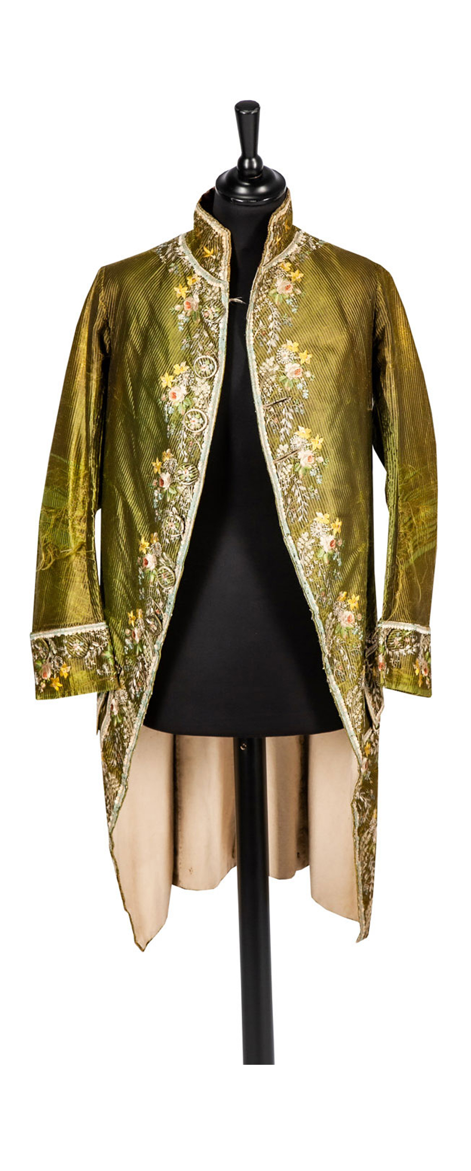 Lambert Hofer Herrenkostuem Übersicht Kostuem