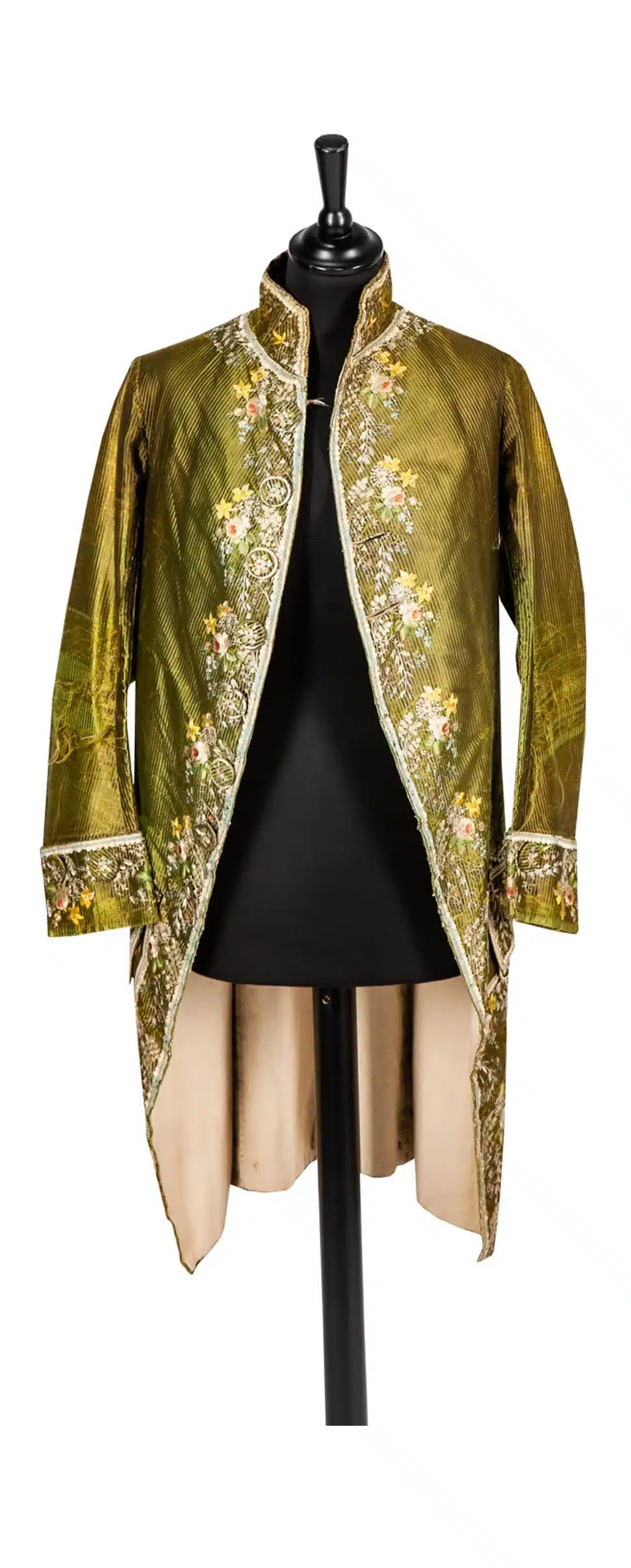 Lambert Hofer Herrenkostuem Übersicht Kostuem