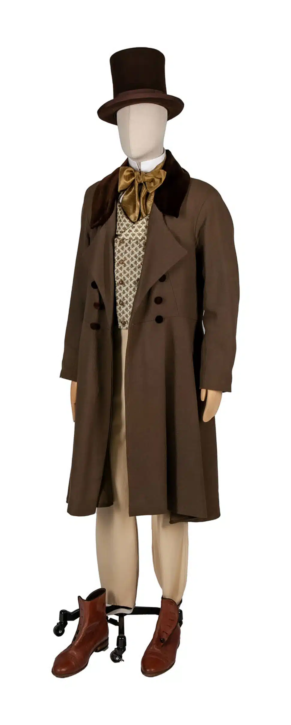 Lambert Hofer Herrenkostuem Übersicht Kostuem