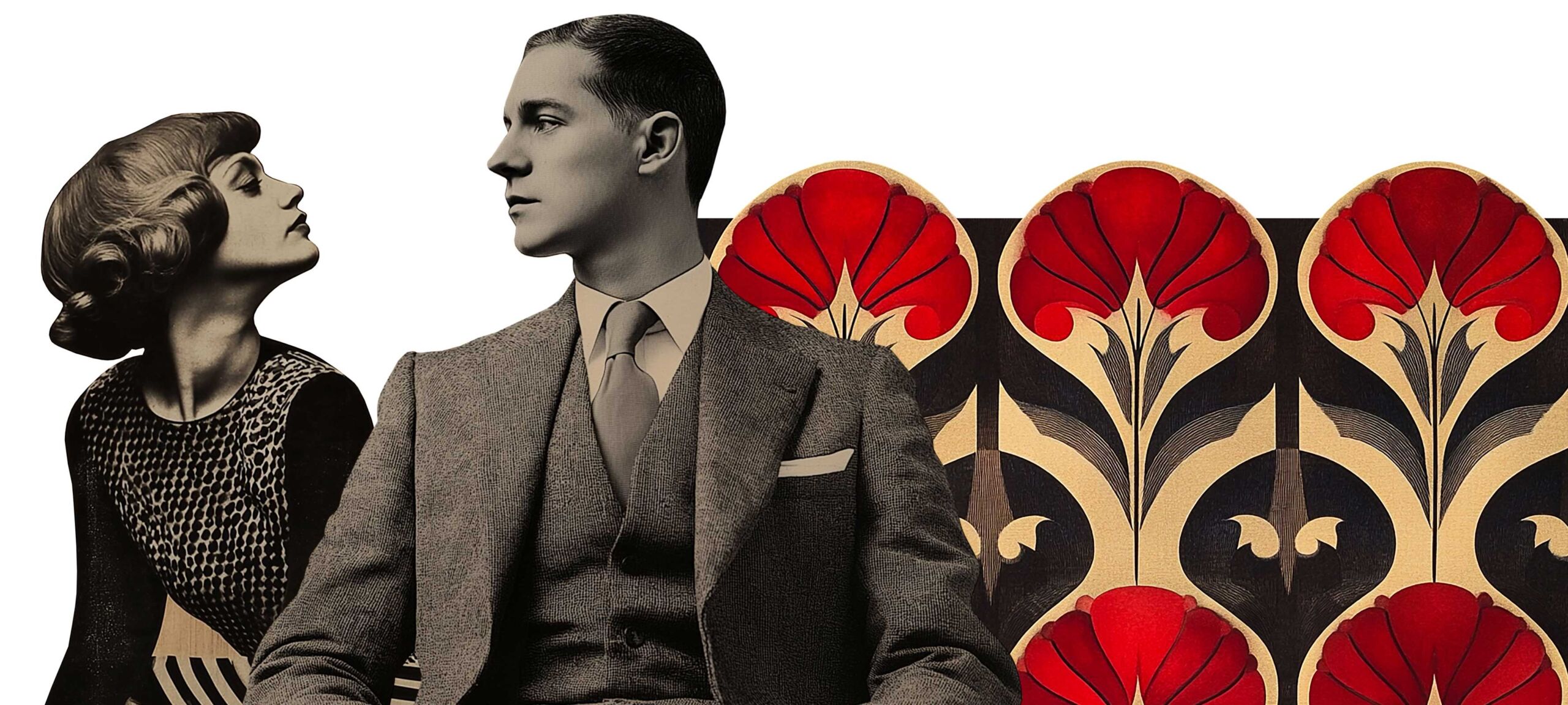 Grafik für Kostüme bei Lambert Hofer