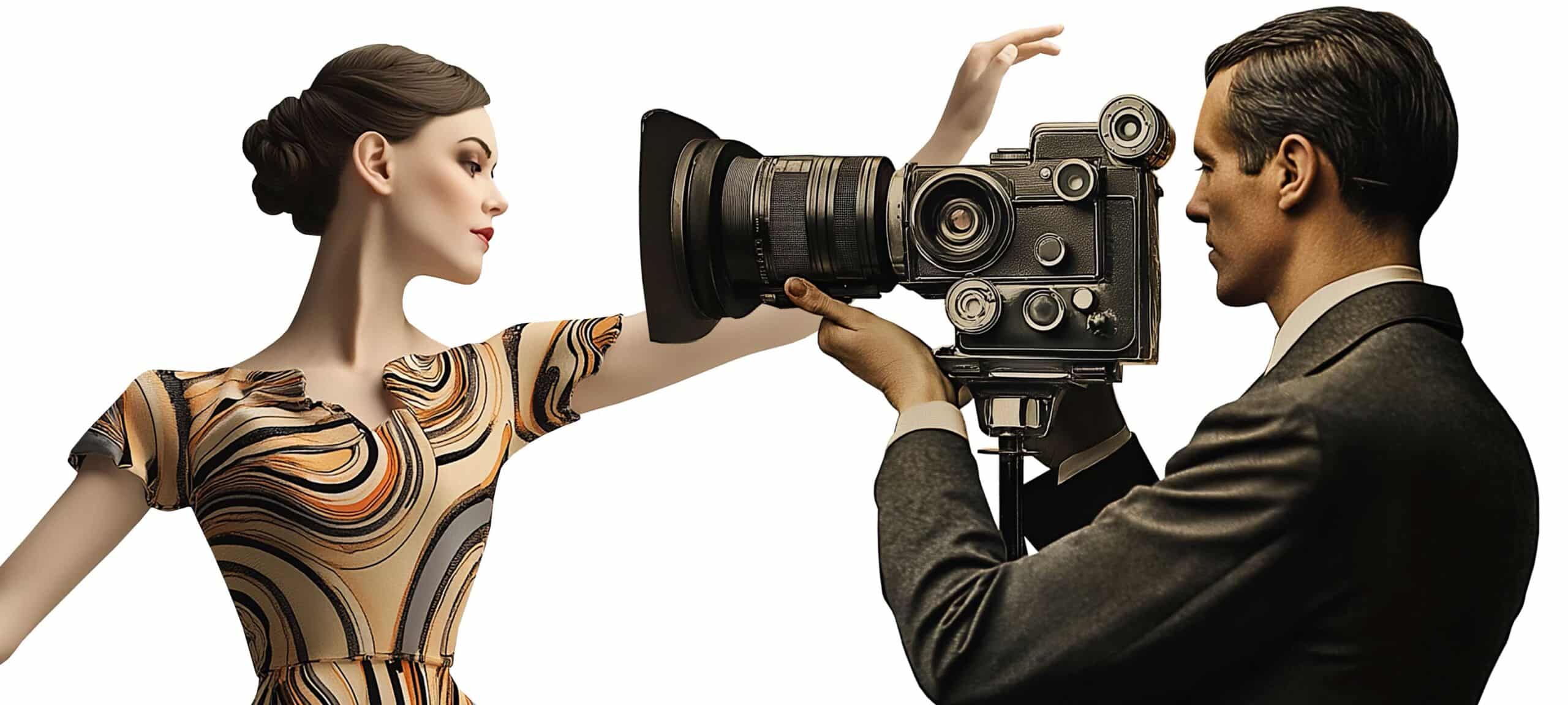 Grafik für Produltionsräume bei Lambert Hofer