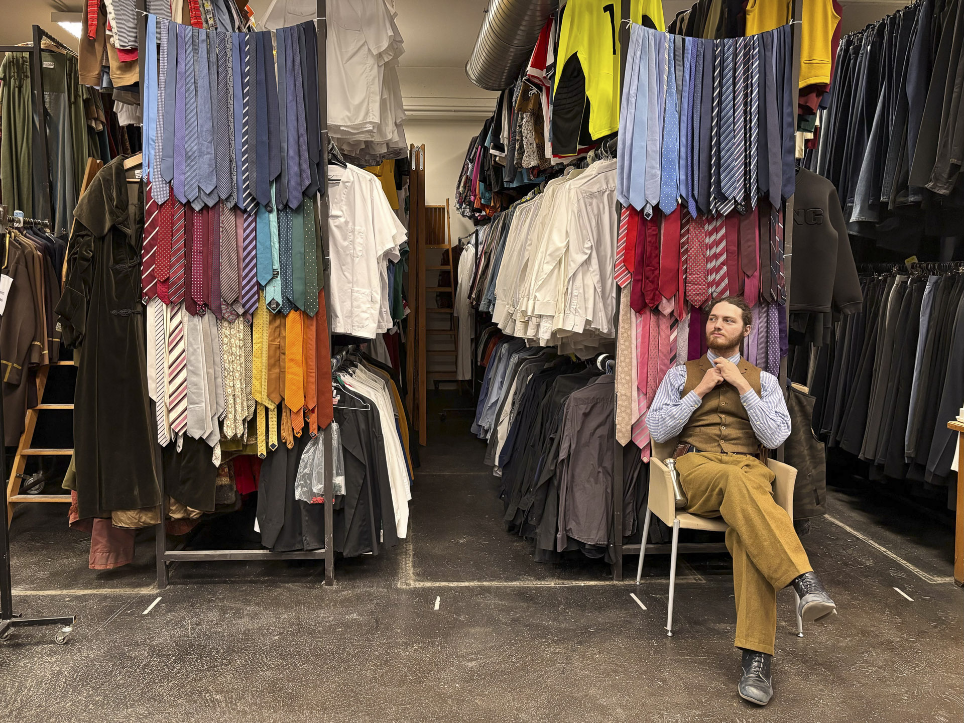 Foto vom Lambert Hofer Fundus Foto vom Lambert Hofer Fundus