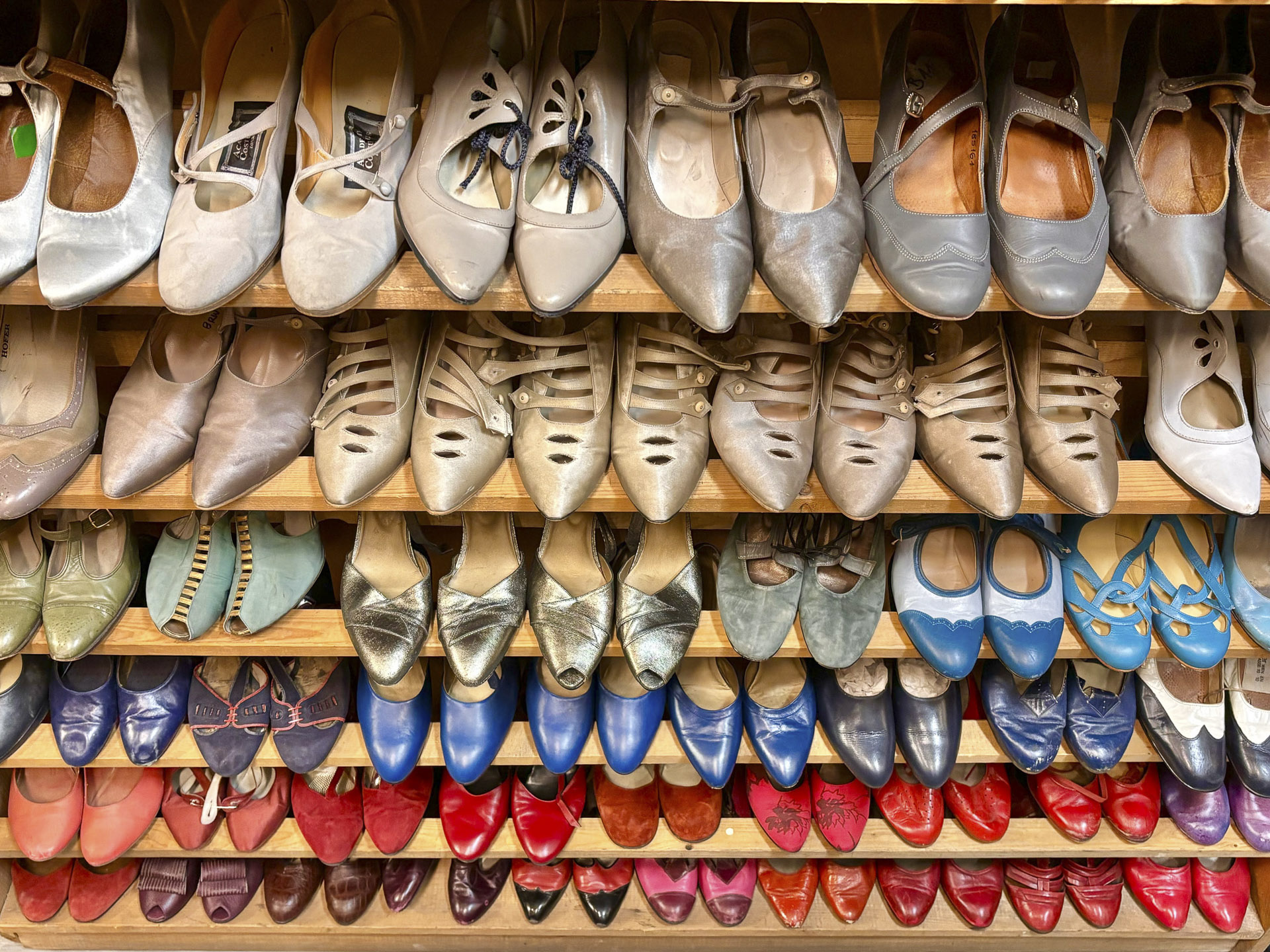 Foto vom Lambert Hofer Fundus Foto vom Lambert Hofer Fundus