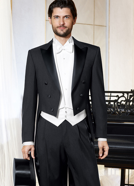 Tailcoat Rent online Vienna