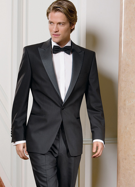 Tuxedo Rent online Vienna